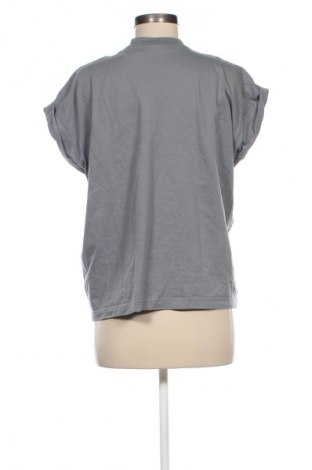 Bluzka damska Calvin Klein Jeans, Rozmiar M, Kolor Szary, Cena 346,99 zł
