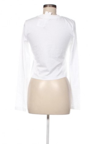 Damen Shirt Calvin Klein Jeans, Größe S, Farbe Weiß, Preis 59,99 €