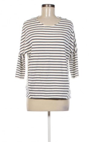 Damen Shirt Camaieu, Größe M, Farbe Weiß, Preis 4,49 €