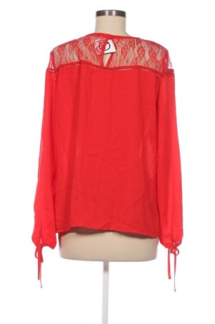 Damen Shirt Camaieu, Größe M, Farbe Rot, Preis € 3,99