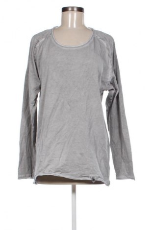 Damen Shirt Camargue, Größe XL, Farbe Grau, Preis € 5,99