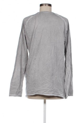 Damen Shirt Camargue, Größe XL, Farbe Grau, Preis € 5,99