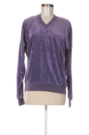 Damen Shirt Campus, Größe L, Farbe Lila, Preis 13,49 €