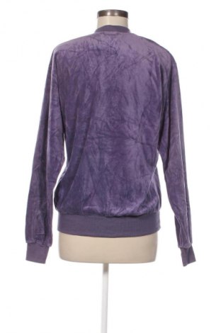 Damen Shirt Campus, Größe L, Farbe Lila, Preis € 6,99