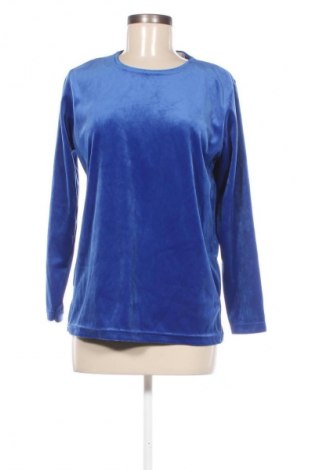 Damen Shirt Canda, Größe M, Farbe Blau, Preis 5,99 €