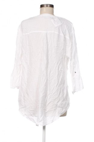 Damen Shirt Canda, Größe XL, Farbe Weiß, Preis 6,99 €