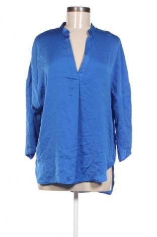 Damen Shirt Canda, Größe M, Farbe Blau, Preis 5,99 €