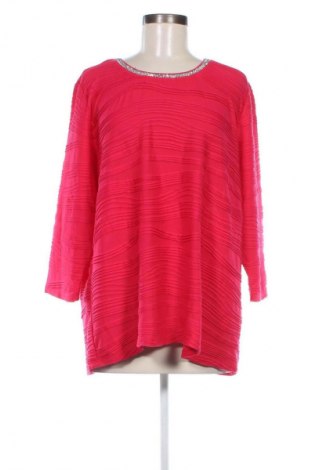 Damen Shirt Canda, Größe XL, Farbe Rosa, Preis 4,99 €