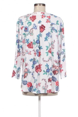 Damen Shirt Canda, Größe L, Farbe Mehrfarbig, Preis 6,99 €