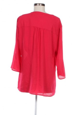 Damen Shirt Canda, Größe M, Farbe Rot, Preis 4,99 €