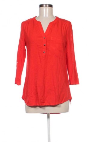 Damen Shirt Canda, Größe S, Farbe Rot, Preis € 5,99