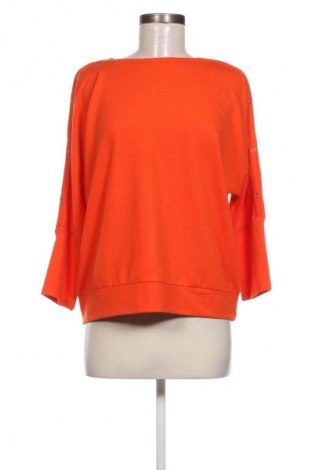 Damen Shirt Canda, Größe M, Farbe Orange, Preis € 9,72