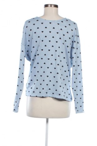 Damen Shirt Candie's, Größe L, Farbe Blau, Preis € 6,99