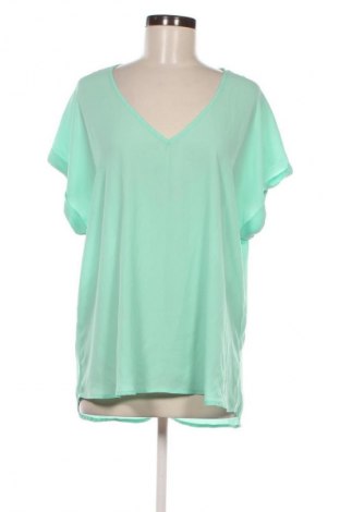 Damen Shirt Candie's, Größe L, Farbe Grün, Preis € 5,49