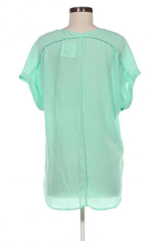 Damen Shirt Candie's, Größe L, Farbe Grün, Preis € 5,49