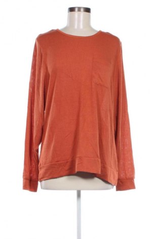 Damen Shirt Capture, Größe XL, Farbe Orange, Preis 12,49 €