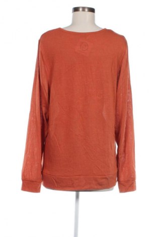 Damen Shirt Capture, Größe XL, Farbe Orange, Preis 23,99 €