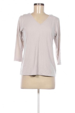 Damen Shirt Carla Du Nord, Größe L, Farbe Grau, Preis 5,99 €