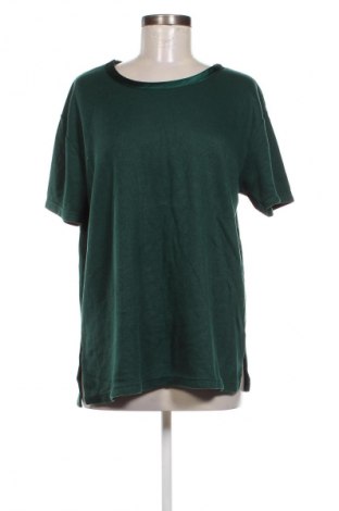 Damen Shirt Carolyn Taylor, Größe L, Farbe Grün, Preis € 3,99