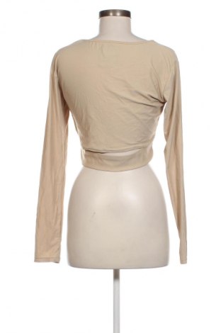 Damen Shirt Castore, Größe L, Farbe Beige, Preis 24,48 €