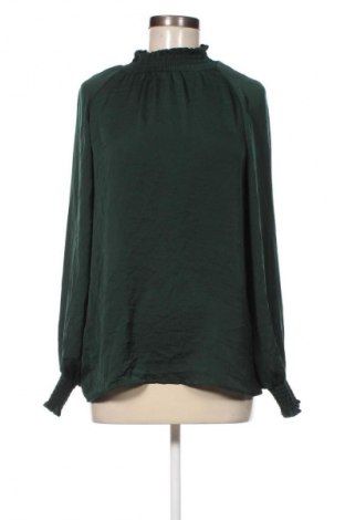 Bluză de femei Casual Ladies, Mărime M, Culoare Verde, Preț 25,99 Lei