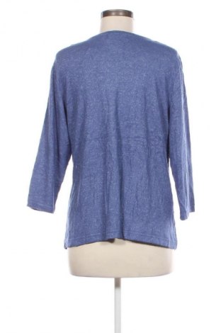 Damen Shirt Cathy Daniels, Größe L, Farbe Blau, Preis € 5,99