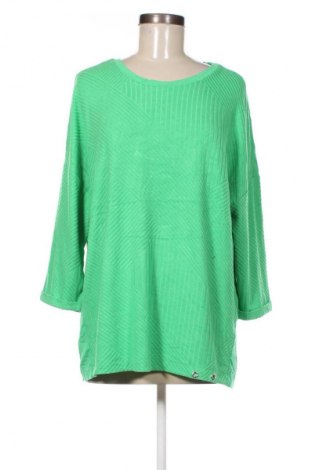 Damen Shirt Cecil, Größe L, Farbe Grün, Preis € 12,49