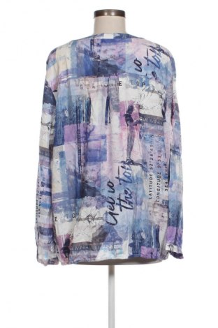 Damen Shirt Cecil, Größe XL, Farbe Mehrfarbig, Preis € 17,39