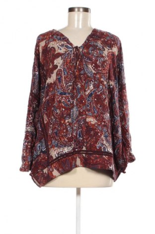 Damen Shirt Cecil, Größe XXL, Farbe Mehrfarbig, Preis € 13,49