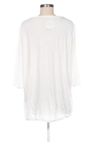 Damen Shirt Cecil, Größe XXL, Farbe Weiß, Preis € 12,49