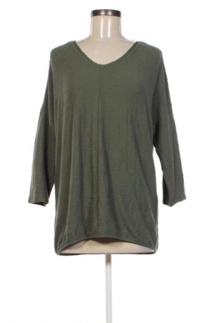 Damen Shirt Cecil, Größe M, Farbe Grün, Preis € 4,99