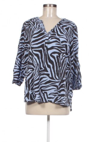 Damen Shirt Cecil, Größe XL, Farbe Blau, Preis 23,99 €