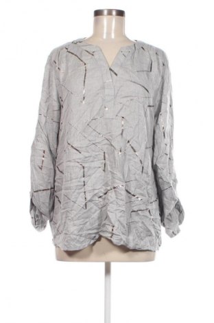 Damen Shirt Cecil, Größe L, Farbe Grau, Preis € 9,99