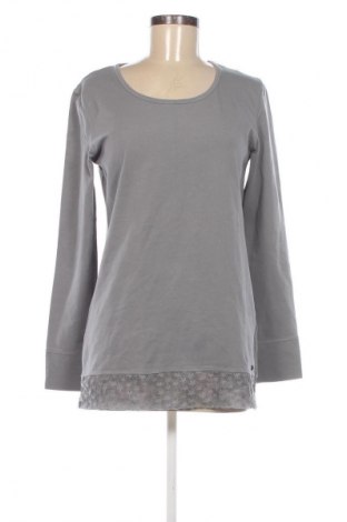 Damen Shirt Cecil, Größe L, Farbe Grau, Preis 9,99 €