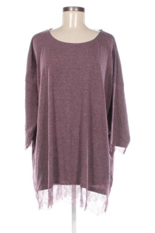 Damen Shirt Cellbes, Größe L, Farbe Lila, Preis € 12,49