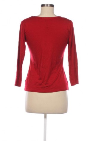 Damen Shirt Cha Cha, Größe M, Farbe Rot, Preis € 5,99