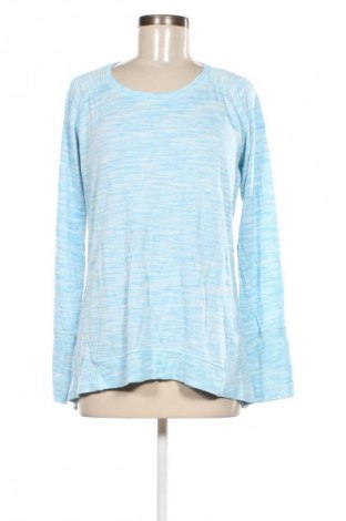 Damen Shirt Champion, Größe L, Farbe Blau, Preis 9,99 €