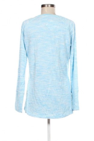 Damen Shirt Champion, Größe L, Farbe Blau, Preis 9,99 €