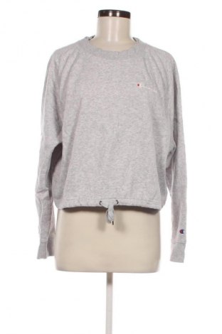 Damen Shirt Champion, Größe L, Farbe Grau, Preis 9,99 €