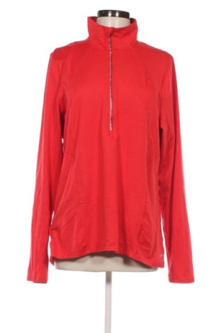 Damen Shirt Champion, Größe XL, Farbe Rot, Preis € 18,99