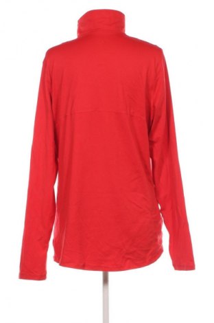 Damen Shirt Champion, Größe XL, Farbe Rot, Preis 18,99 €