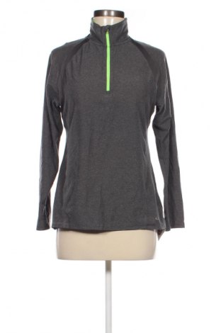 Damen Shirt Champion, Größe S, Farbe Grau, Preis 10,99 €