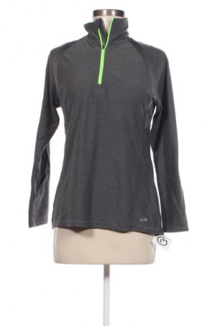 Damen Shirt Champion, Größe S, Farbe Grau, Preis 10,99 €