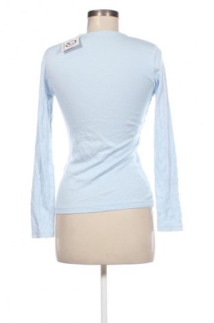 Damen Shirt Charles Vogele, Größe S, Farbe Blau, Preis 4,99 €