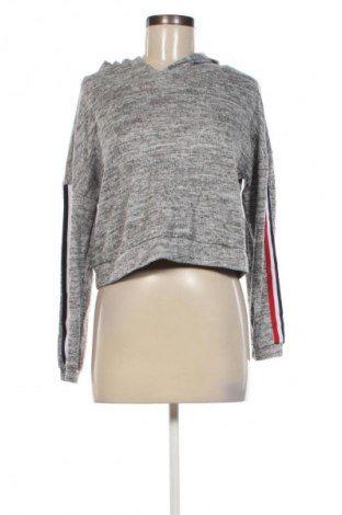 Damen Shirt Charlotte Russe, Größe M, Farbe Grau, Preis 13,49 €