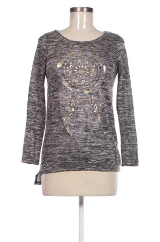 Damen Shirt Charlotte Russe, Größe XS, Farbe Grau, Preis 3,99 €