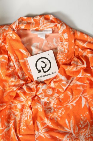 Damen Shirt Charter Club, Größe S, Farbe Orange, Preis € 8,99