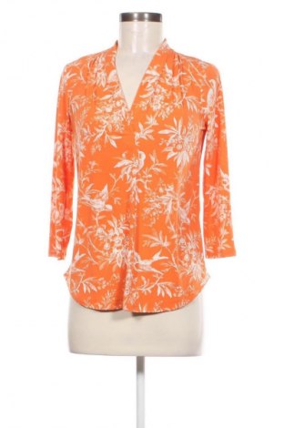 Damen Shirt Charter Club, Größe S, Farbe Orange, Preis 3,99 €