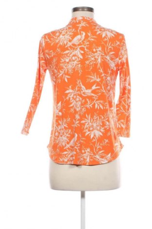 Damen Shirt Charter Club, Größe S, Farbe Orange, Preis 3,99 €