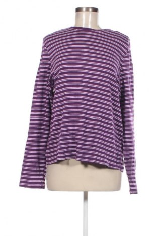 Damen Shirt Cherokee, Größe XL, Farbe Lila, Preis 4,99 €